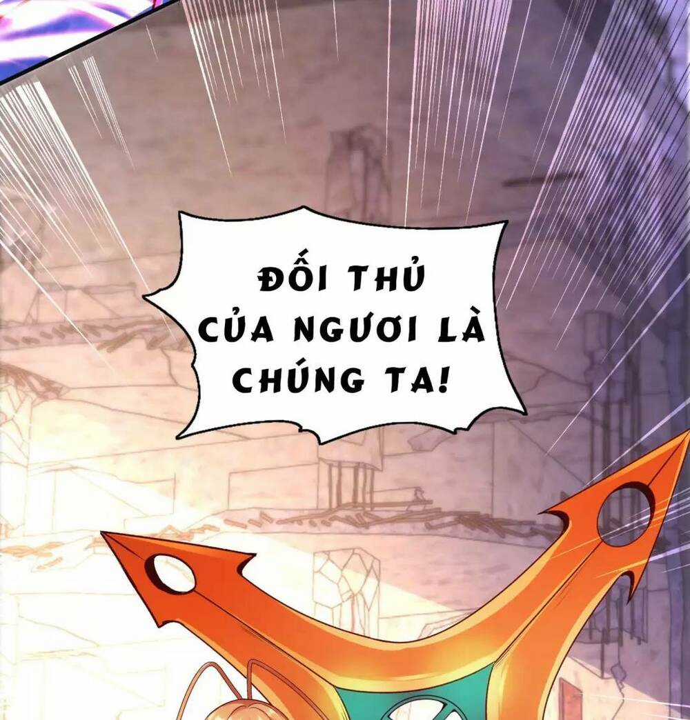 Vô Địch Từ Cưỡng Hôn Ma Nữ Chapter 64 trang 20