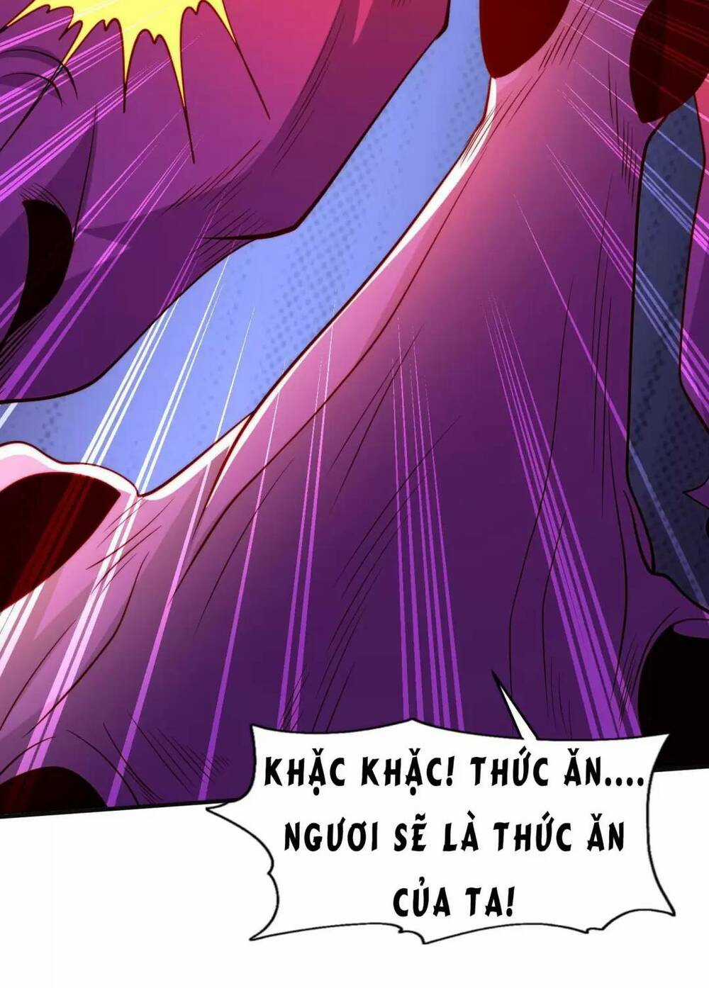 Vô Địch Từ Cưỡng Hôn Ma Nữ Chapter 64 trang 32