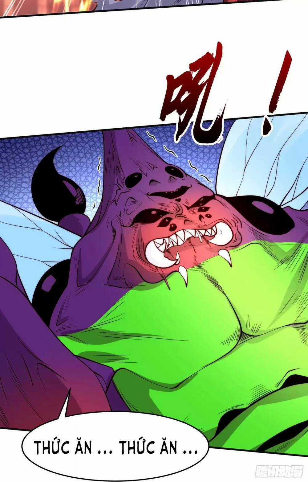 Vô Địch Từ Cưỡng Hôn Ma Nữ Chapter 64 trang 34