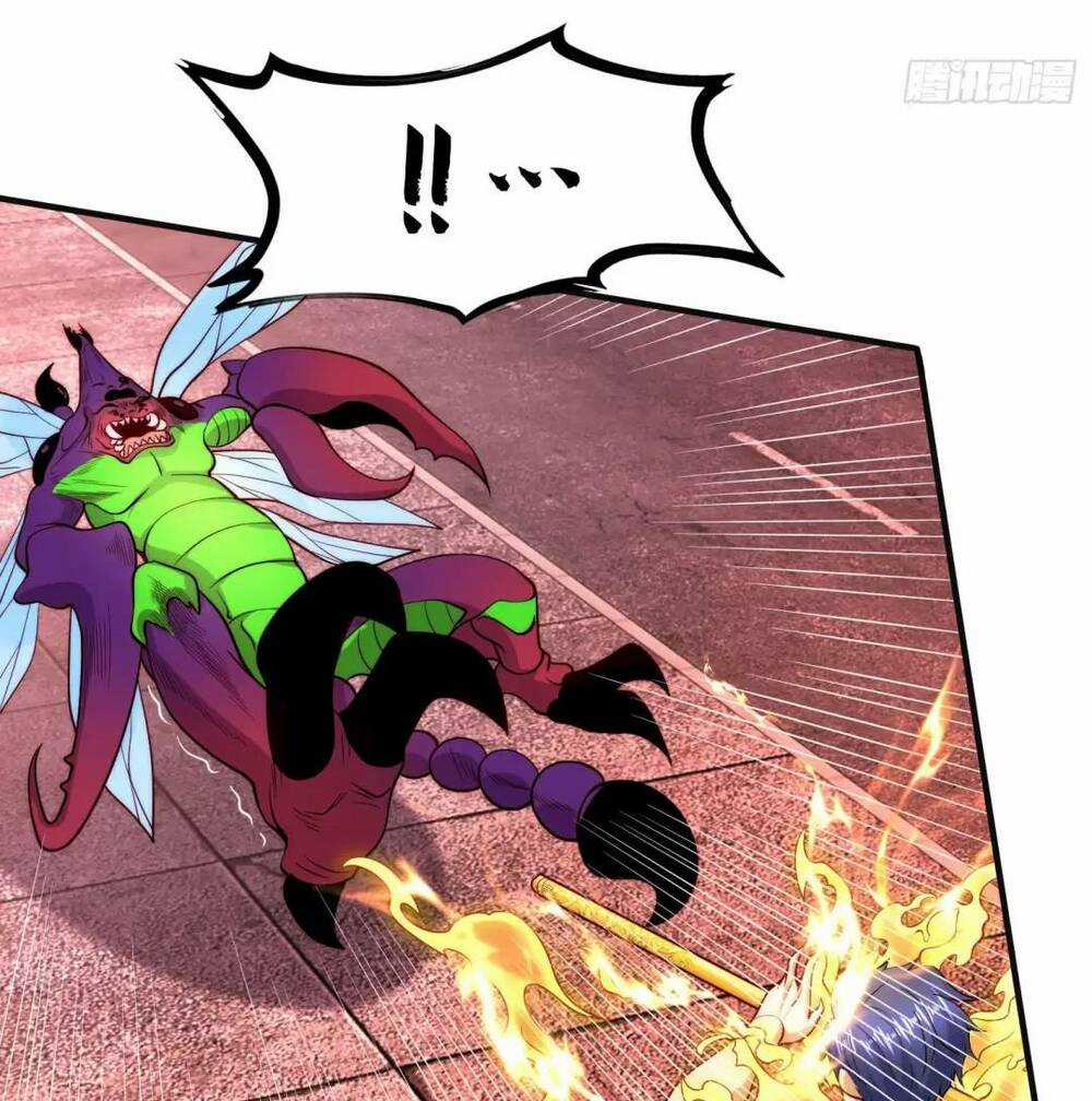 Vô Địch Từ Cưỡng Hôn Ma Nữ Chapter 64 trang 39