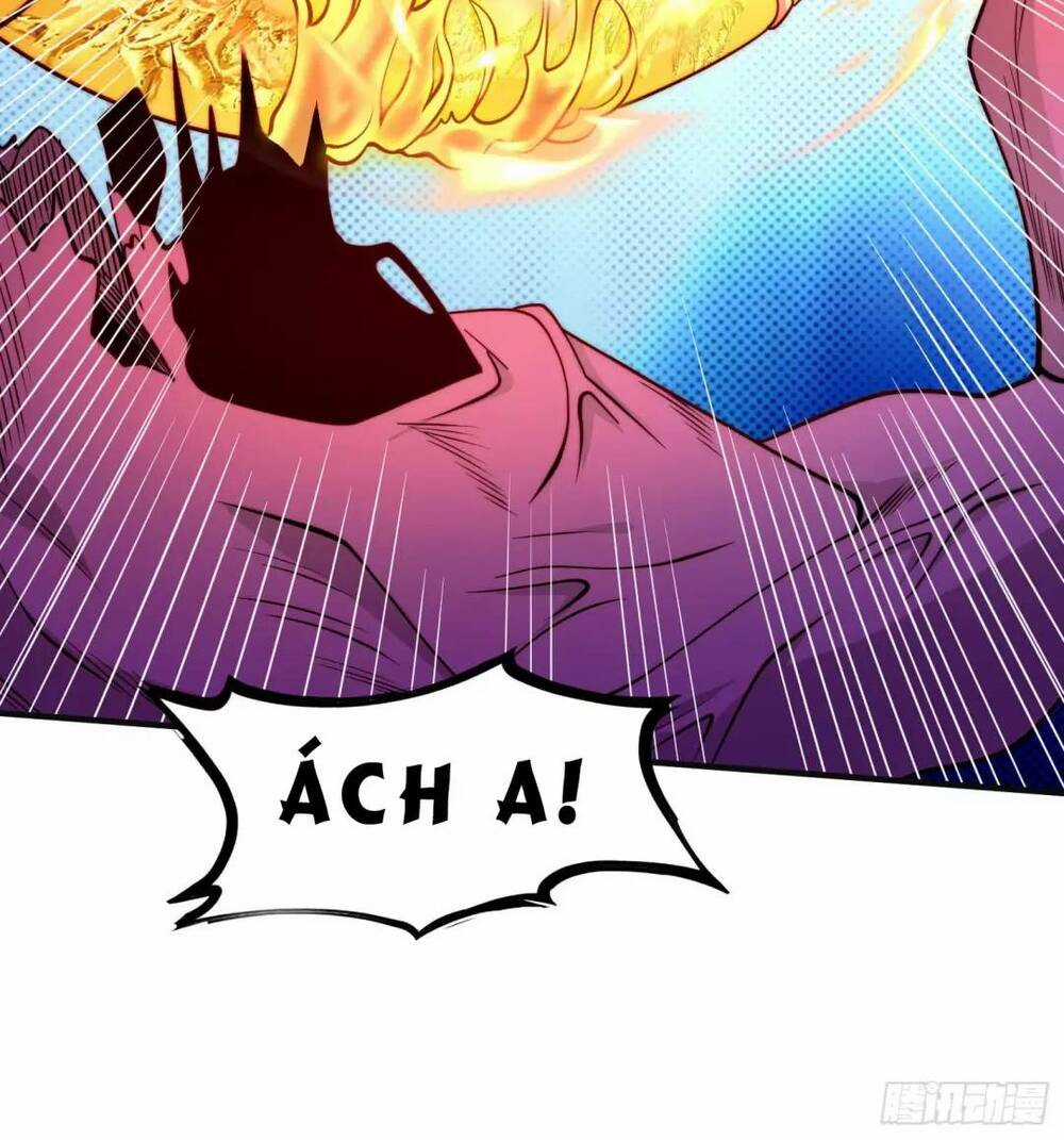 Vô Địch Từ Cưỡng Hôn Ma Nữ Chapter 64 trang 42