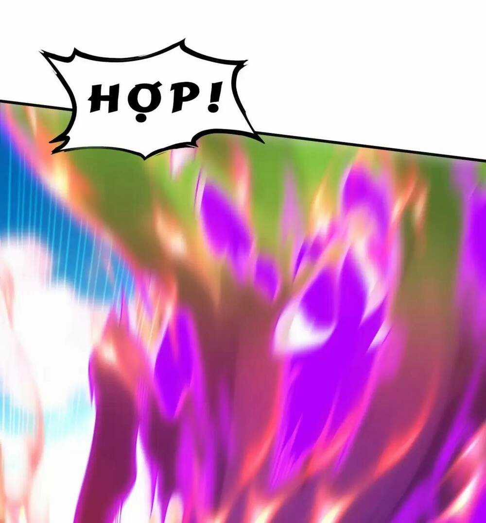 Vô Địch Từ Cưỡng Hôn Ma Nữ Chapter 64 trang 45