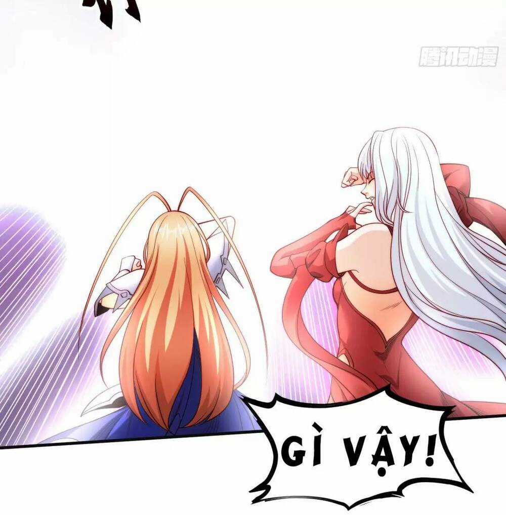 Vô Địch Từ Cưỡng Hôn Ma Nữ Chapter 64 trang 48