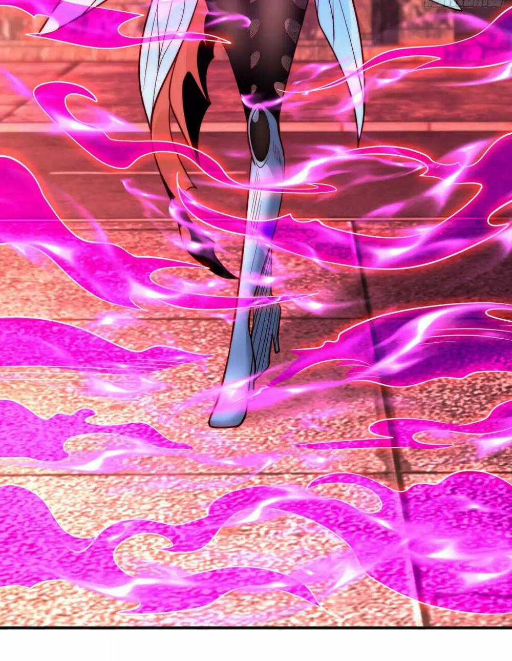 Vô Địch Từ Cưỡng Hôn Ma Nữ Chapter 64 trang 51