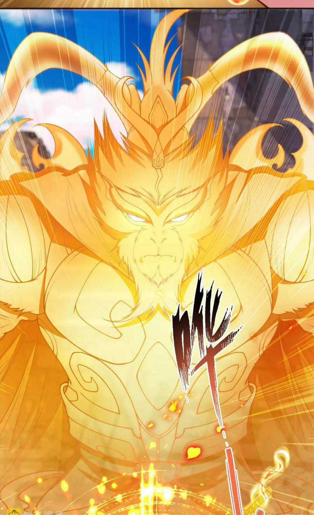 Vô Địch Từ Cưỡng Hôn Ma Nữ Chapter 64 trang 6