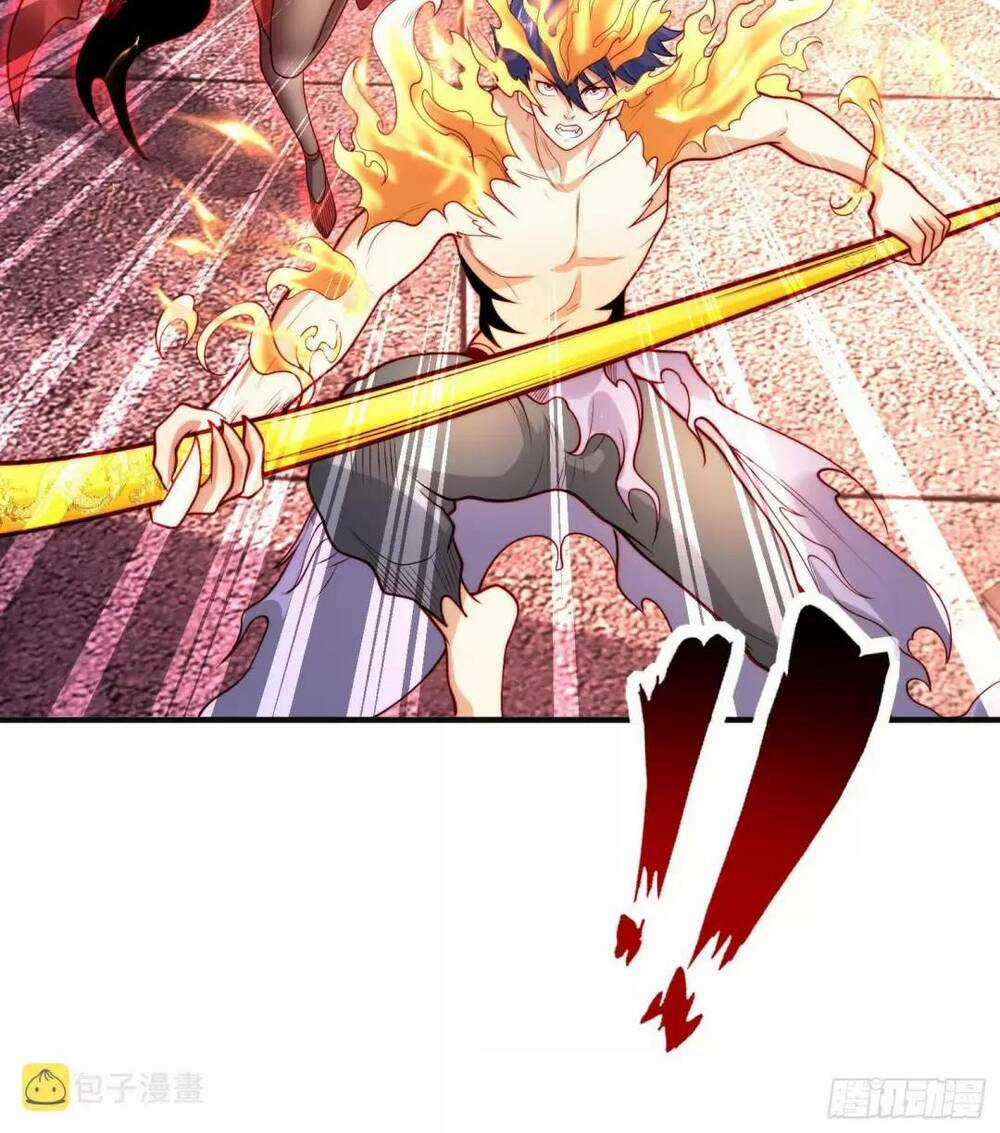 Vô Địch Từ Cưỡng Hôn Ma Nữ Chapter 64 trang 60