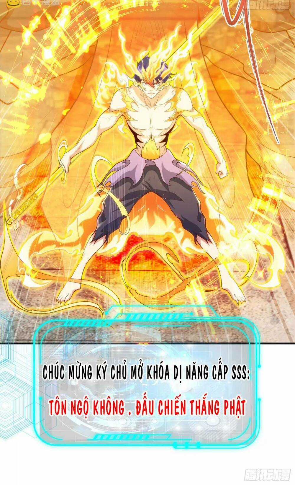 Vô Địch Từ Cưỡng Hôn Ma Nữ Chapter 64 trang 7