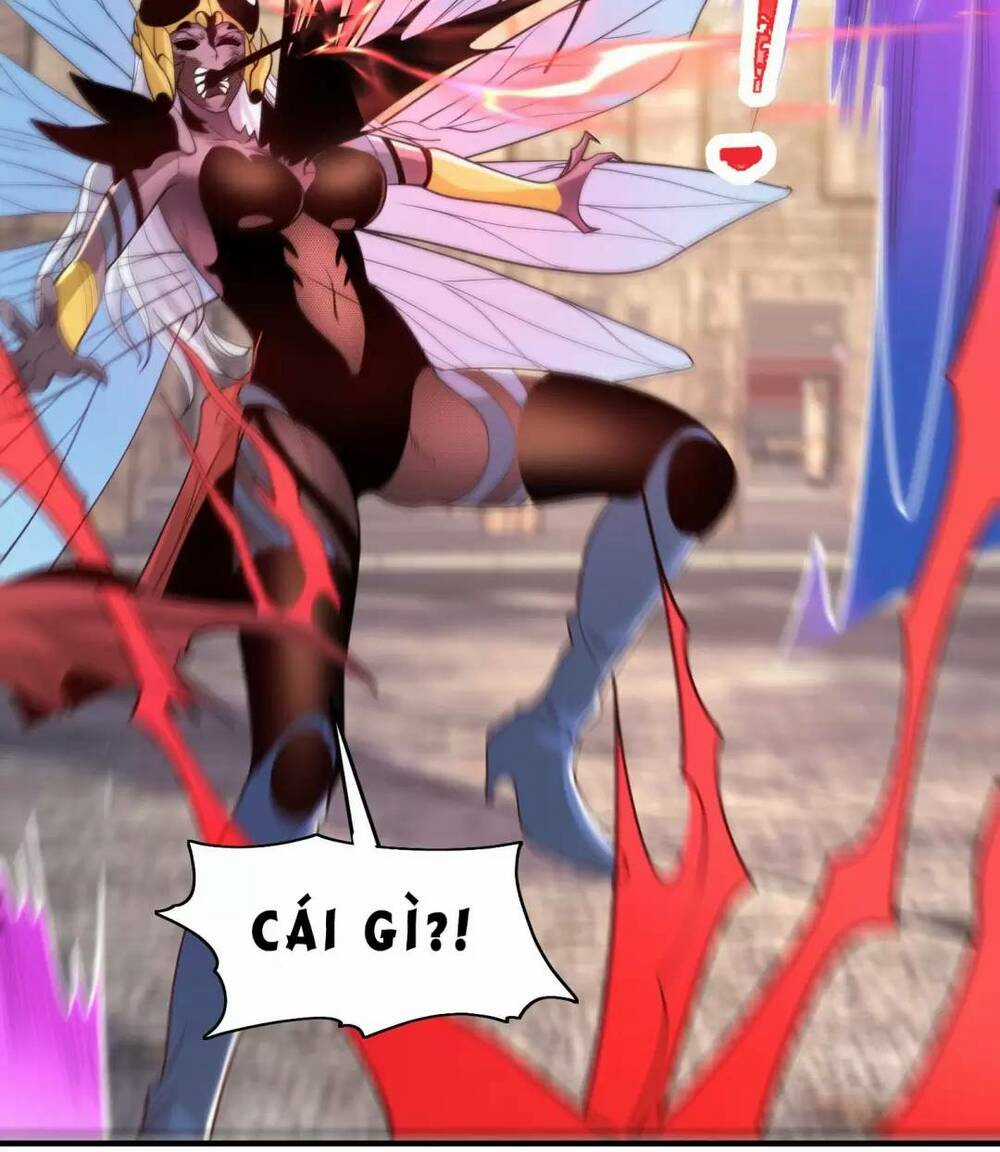 Vô Địch Từ Cưỡng Hôn Ma Nữ Chapter 65 trang 13