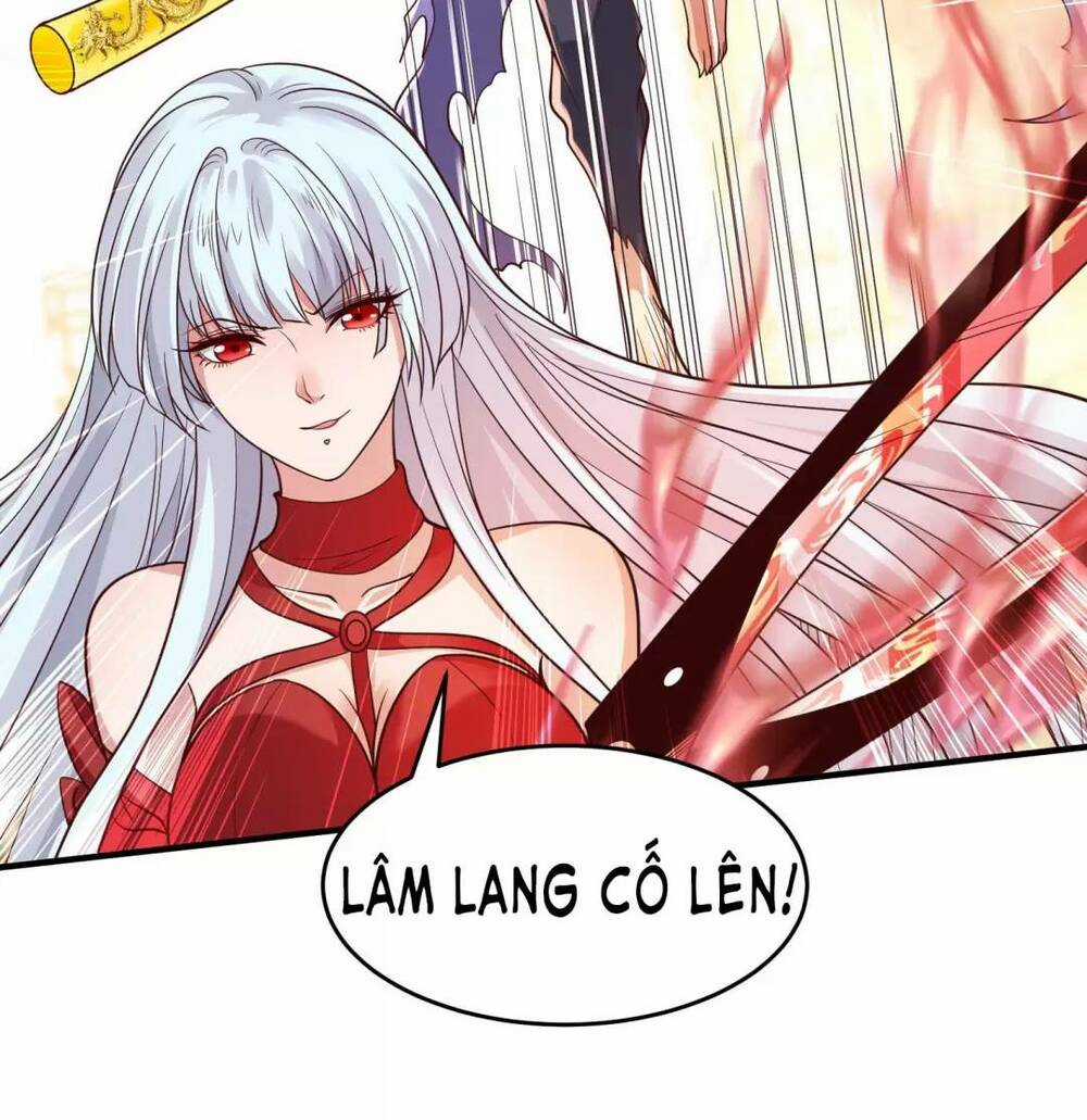 Vô Địch Từ Cưỡng Hôn Ma Nữ Chapter 65 trang 15