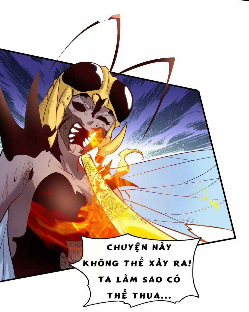 Vô Địch Từ Cưỡng Hôn Ma Nữ Chapter 65 trang 23