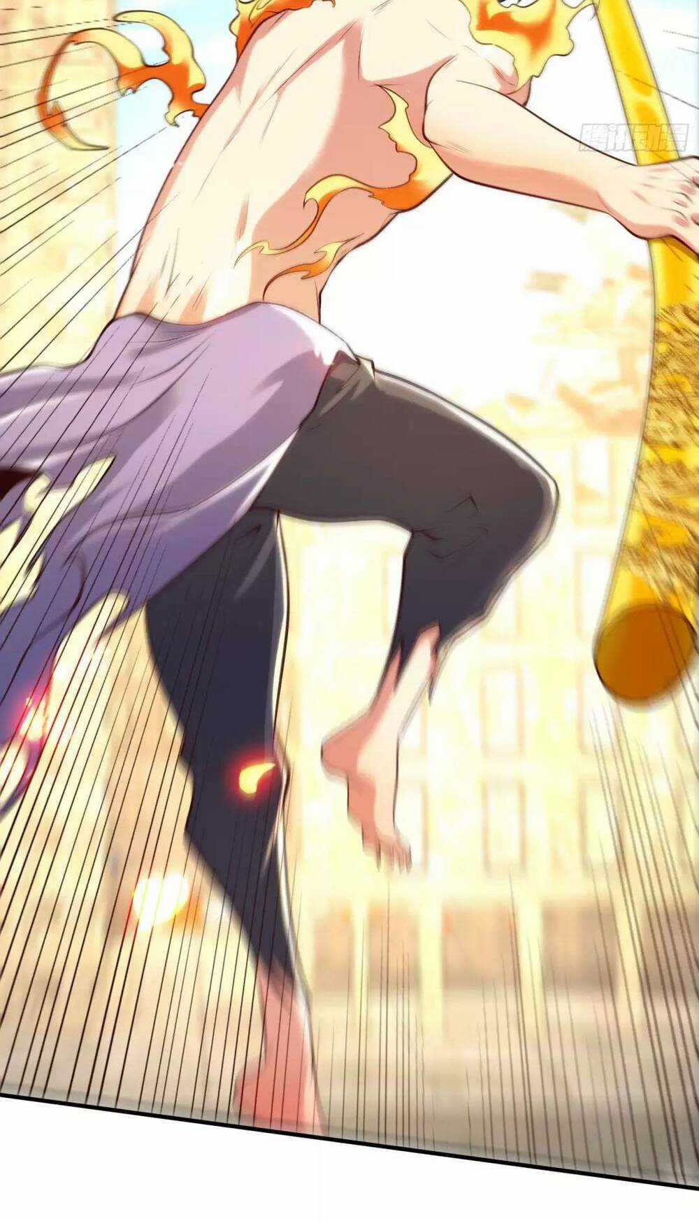 Vô Địch Từ Cưỡng Hôn Ma Nữ Chapter 65 trang 25