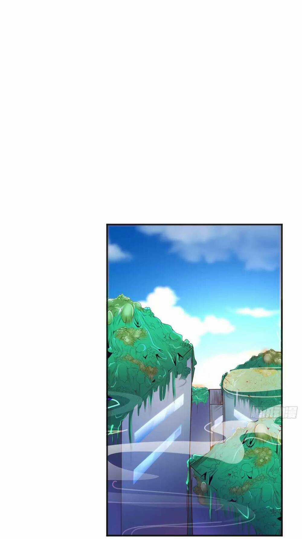 Vô Địch Từ Cưỡng Hôn Ma Nữ Chapter 65 trang 26