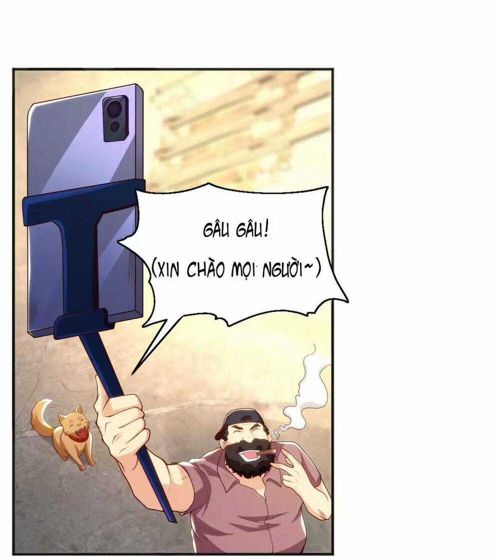 Vô Địch Từ Cưỡng Hôn Ma Nữ Chapter 65 trang 29