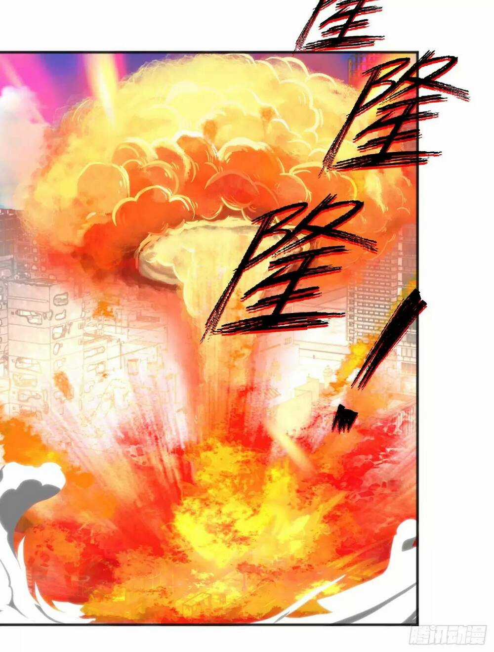 Vô Địch Từ Cưỡng Hôn Ma Nữ Chapter 65 trang 36