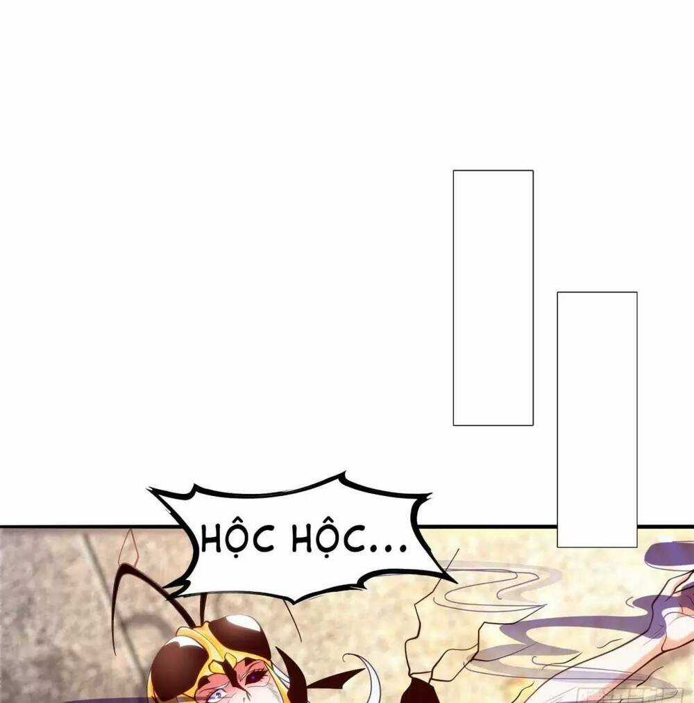 Vô Địch Từ Cưỡng Hôn Ma Nữ Chapter 65 trang 37