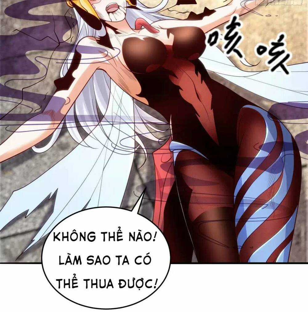 Vô Địch Từ Cưỡng Hôn Ma Nữ Chapter 65 trang 38