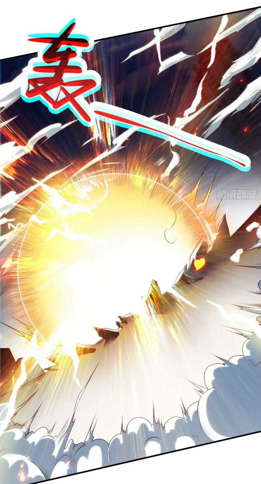 Vô Địch Từ Cưỡng Hôn Ma Nữ Chapter 65 trang 4