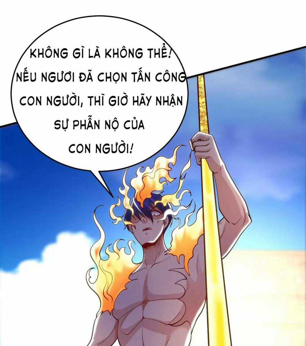Vô Địch Từ Cưỡng Hôn Ma Nữ Chapter 65 trang 40