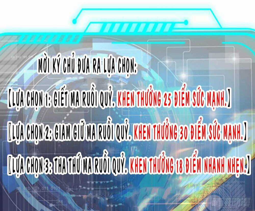 Vô Địch Từ Cưỡng Hôn Ma Nữ Chapter 65 trang 58