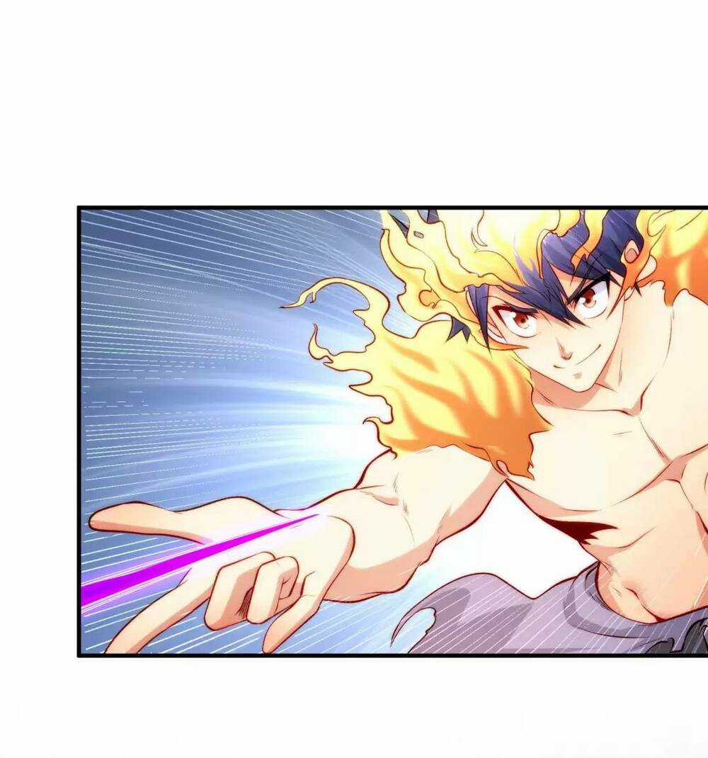 Vô Địch Từ Cưỡng Hôn Ma Nữ Chapter 65 trang 60