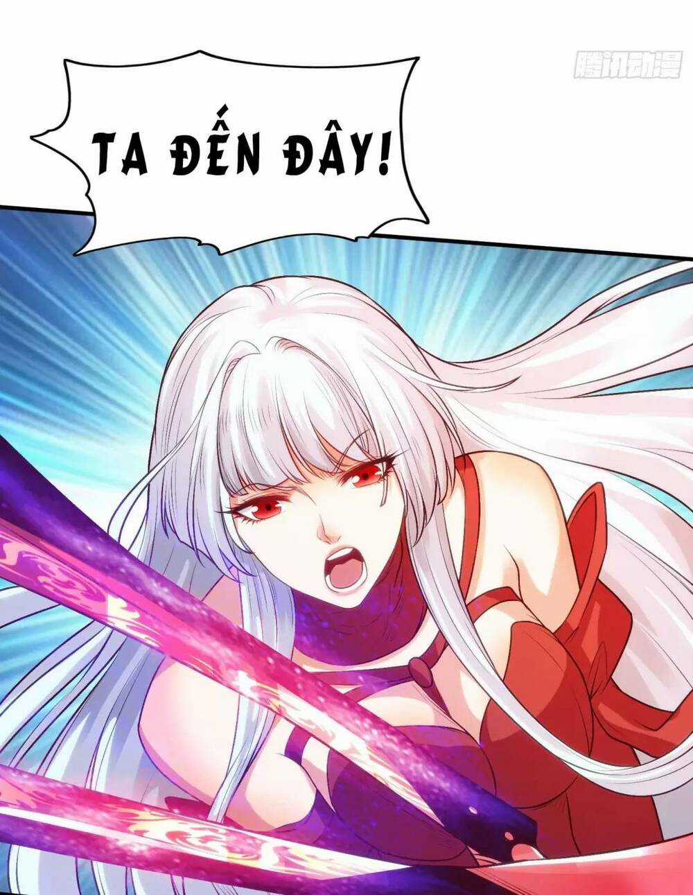 Vô Địch Từ Cưỡng Hôn Ma Nữ Chapter 65 trang 7