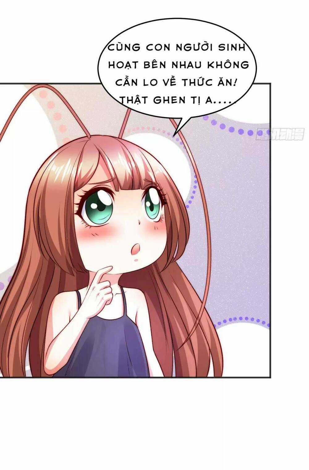 Vô Địch Từ Cưỡng Hôn Ma Nữ Chapter 65 trang 75