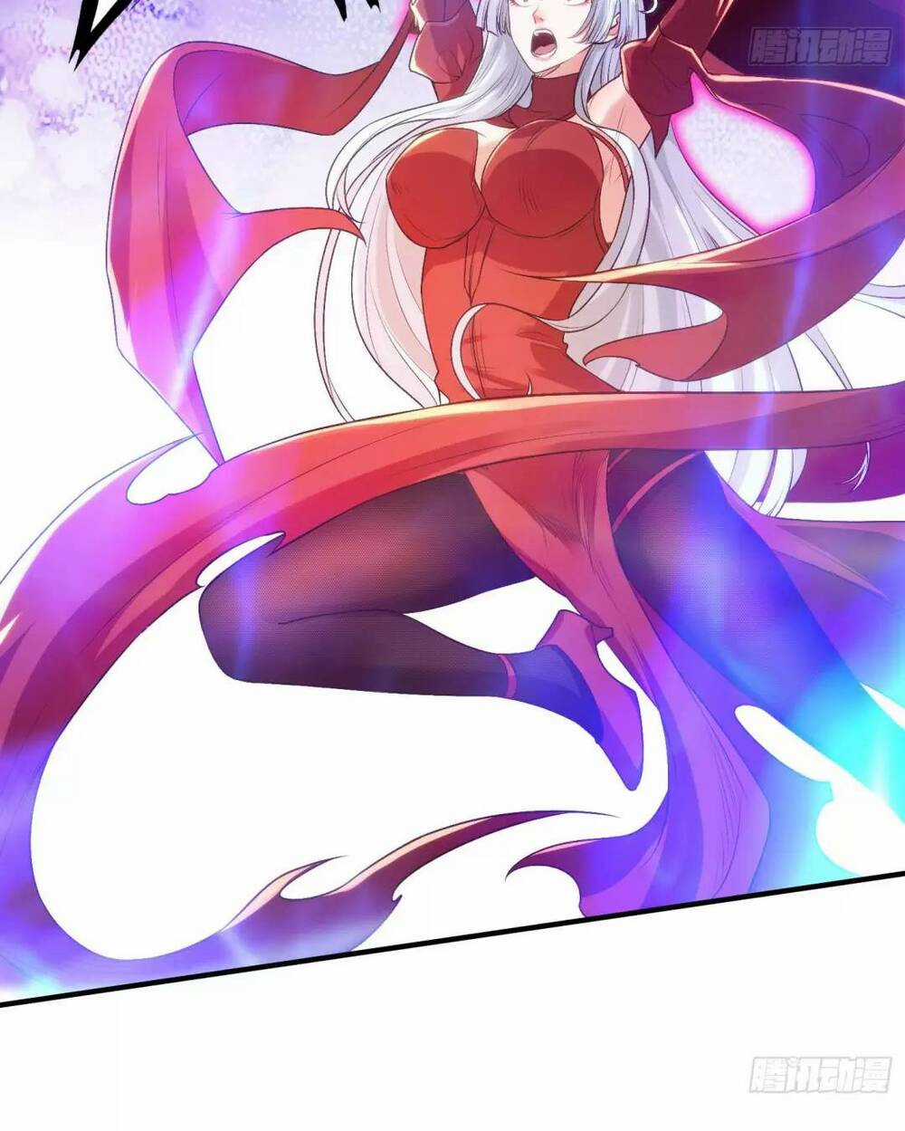 Vô Địch Từ Cưỡng Hôn Ma Nữ Chapter 65 trang 9