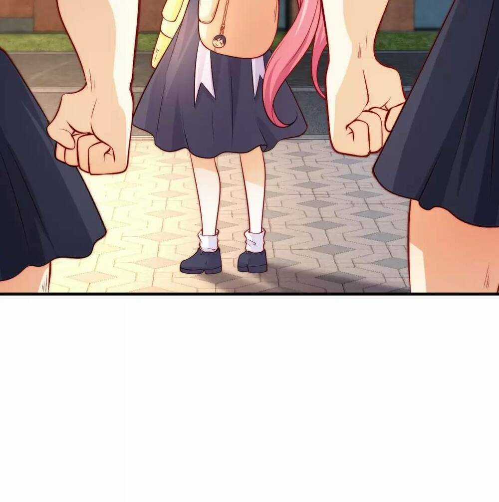 Vô Địch Từ Cưỡng Hôn Ma Nữ Chapter 66 trang 10