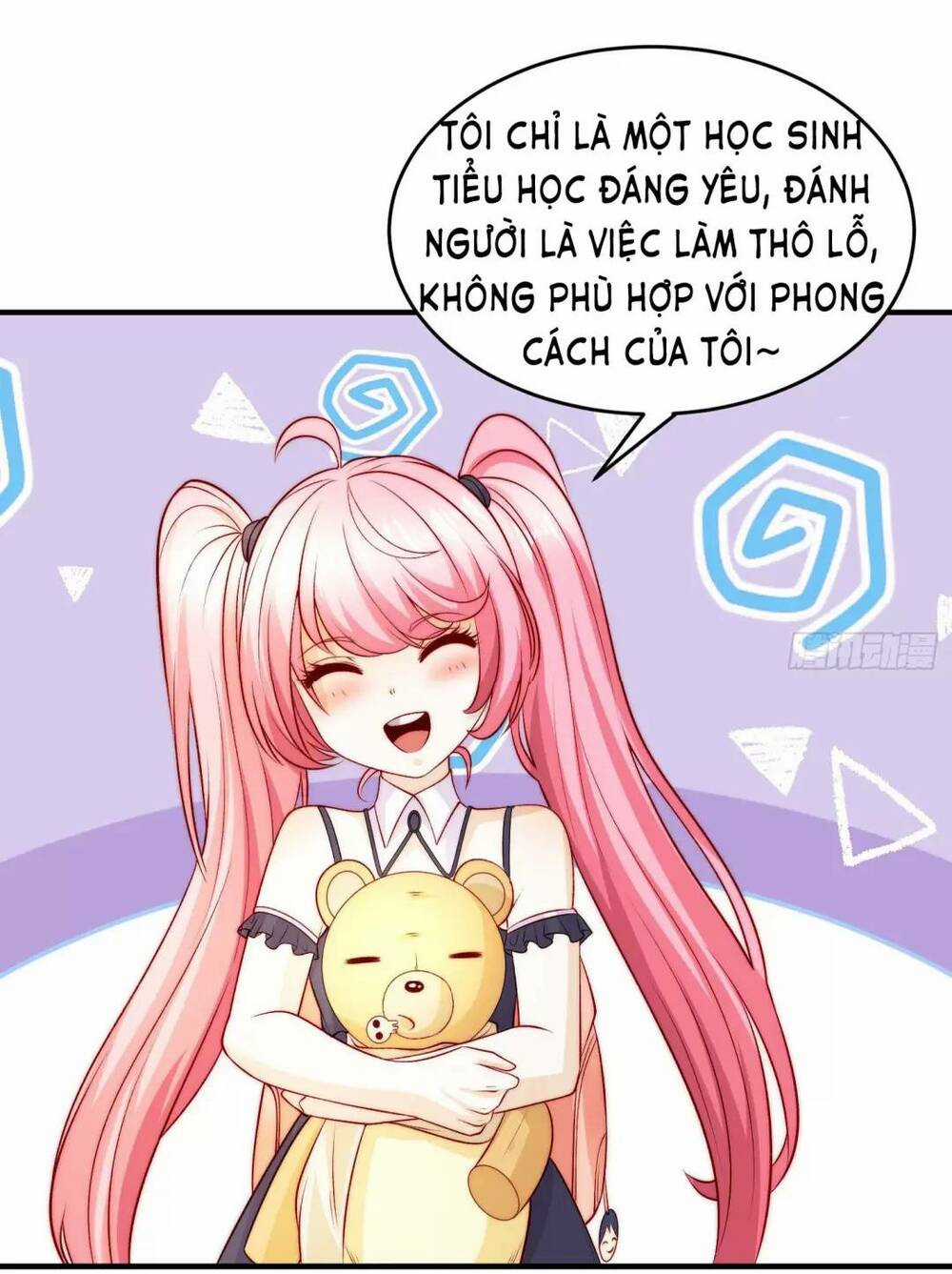 Vô Địch Từ Cưỡng Hôn Ma Nữ Chapter 66 trang 13