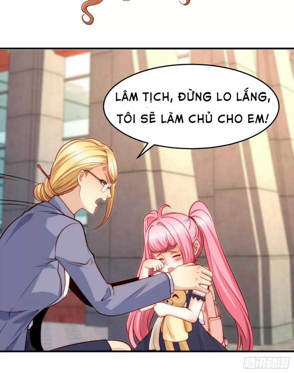 Vô Địch Từ Cưỡng Hôn Ma Nữ Chapter 66 trang 24