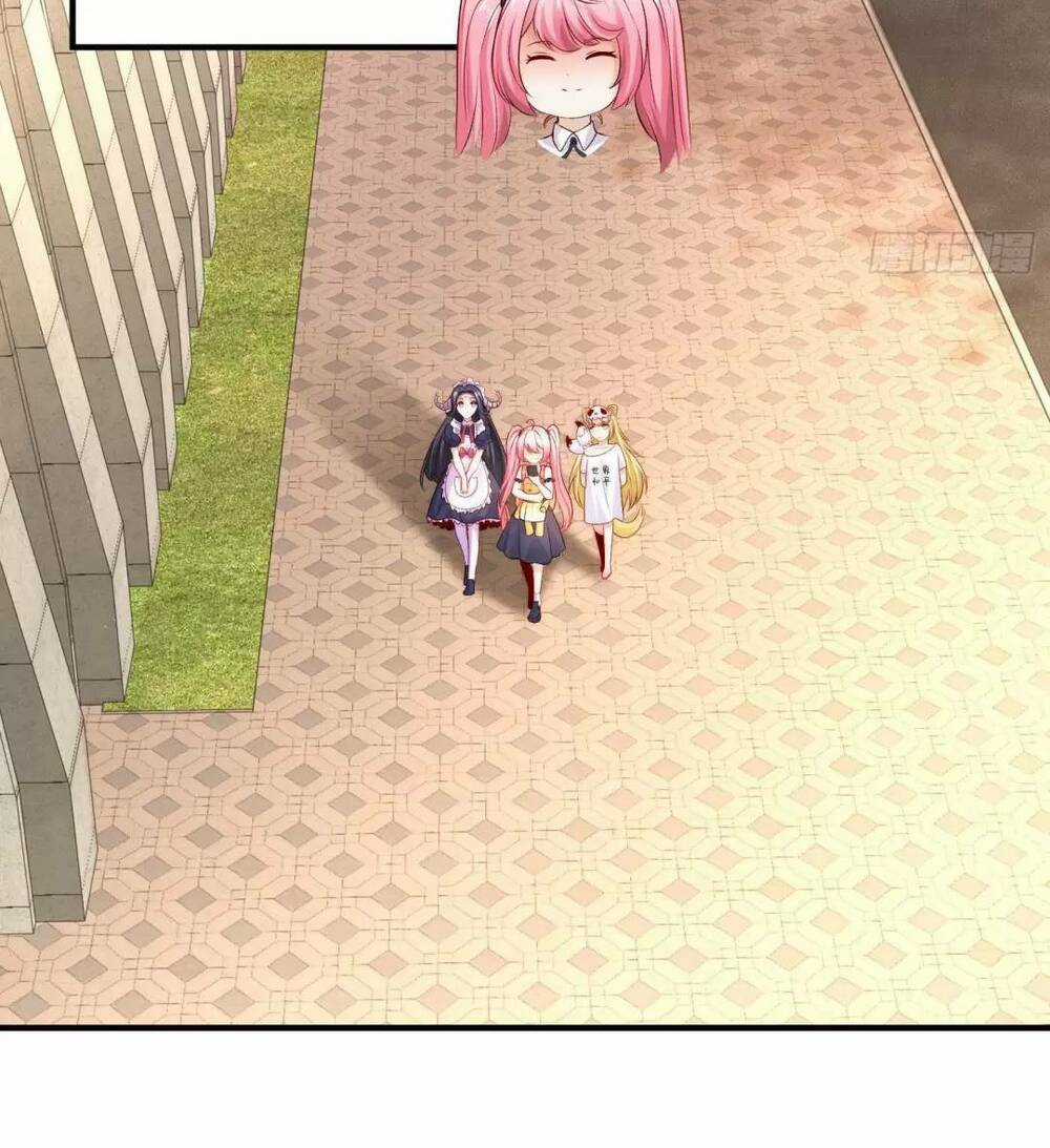 Vô Địch Từ Cưỡng Hôn Ma Nữ Chapter 66 trang 3