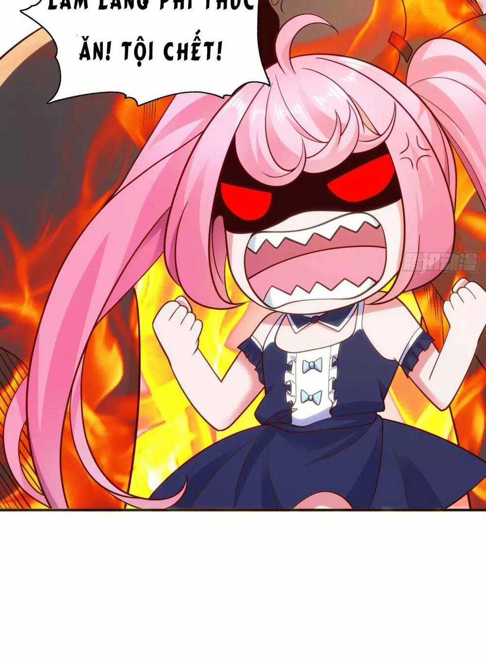 Vô Địch Từ Cưỡng Hôn Ma Nữ Chapter 66 trang 50