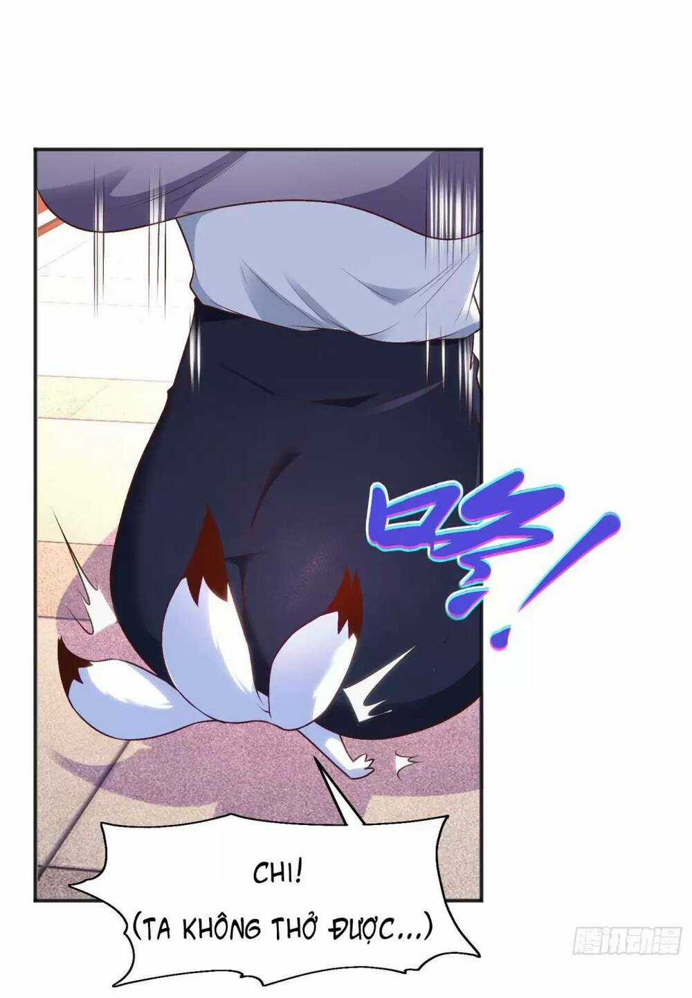 Vô Địch Từ Cưỡng Hôn Ma Nữ Chapter 66 trang 58