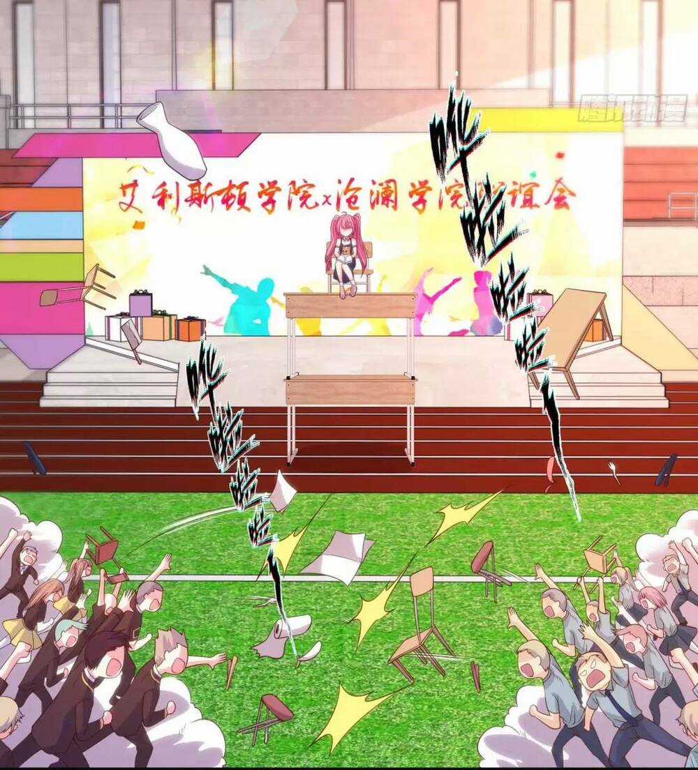 Vô Địch Từ Cưỡng Hôn Ma Nữ Chapter 66 trang 62