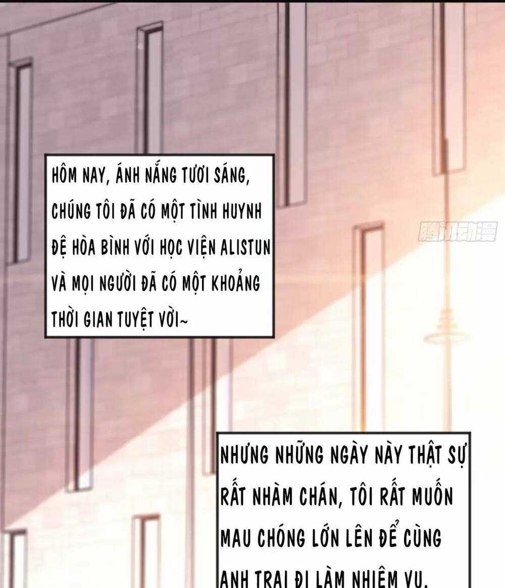 Vô Địch Từ Cưỡng Hôn Ma Nữ Chapter 66 trang 63