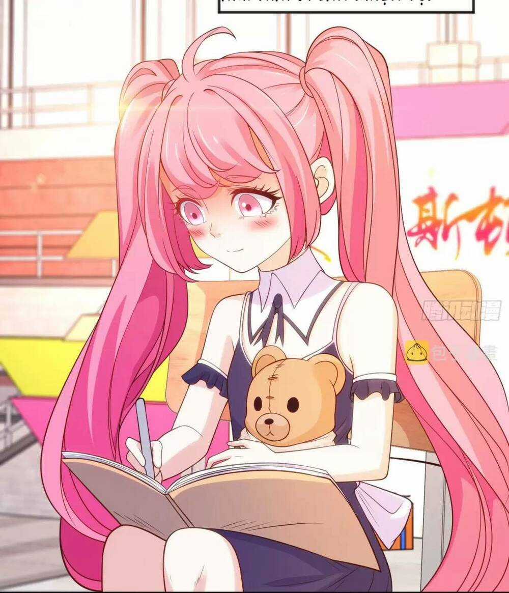 Vô Địch Từ Cưỡng Hôn Ma Nữ Chapter 66 trang 64