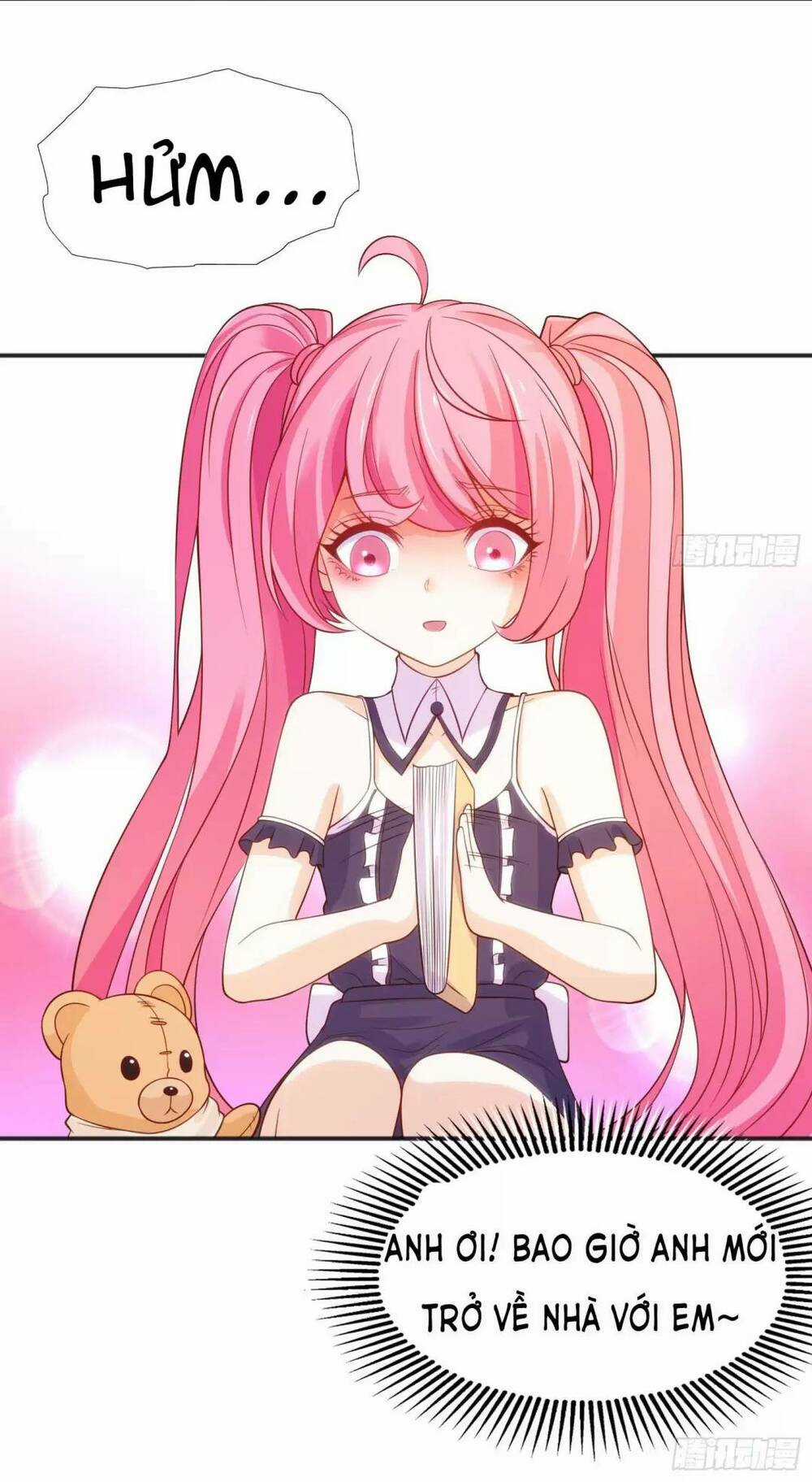 Vô Địch Từ Cưỡng Hôn Ma Nữ Chapter 66 trang 65