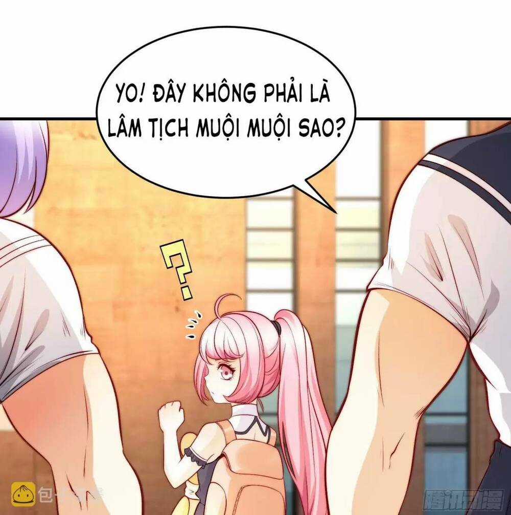 Vô Địch Từ Cưỡng Hôn Ma Nữ Chapter 66 trang 9