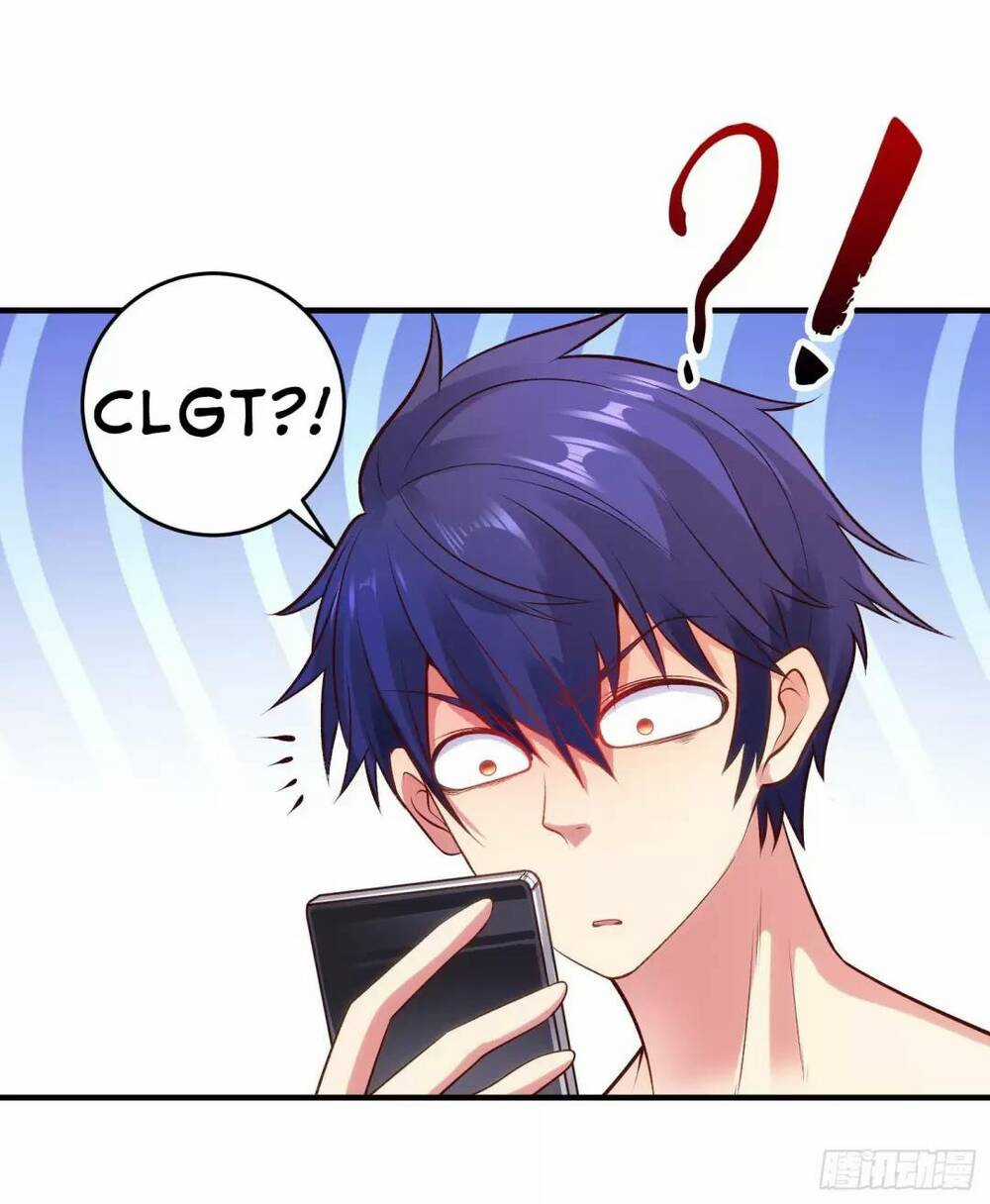 Vô Địch Từ Cưỡng Hôn Ma Nữ Chapter 67 trang 19