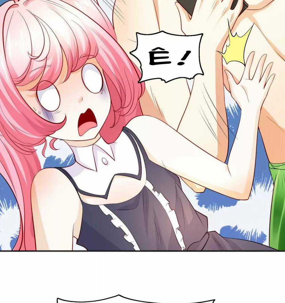 Vô Địch Từ Cưỡng Hôn Ma Nữ Chapter 67 trang 35