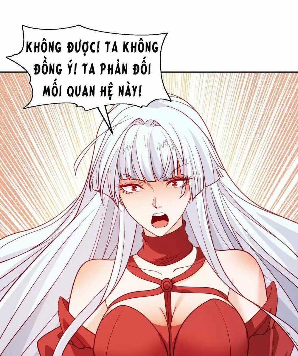 Vô Địch Từ Cưỡng Hôn Ma Nữ Chapter 67 trang 49