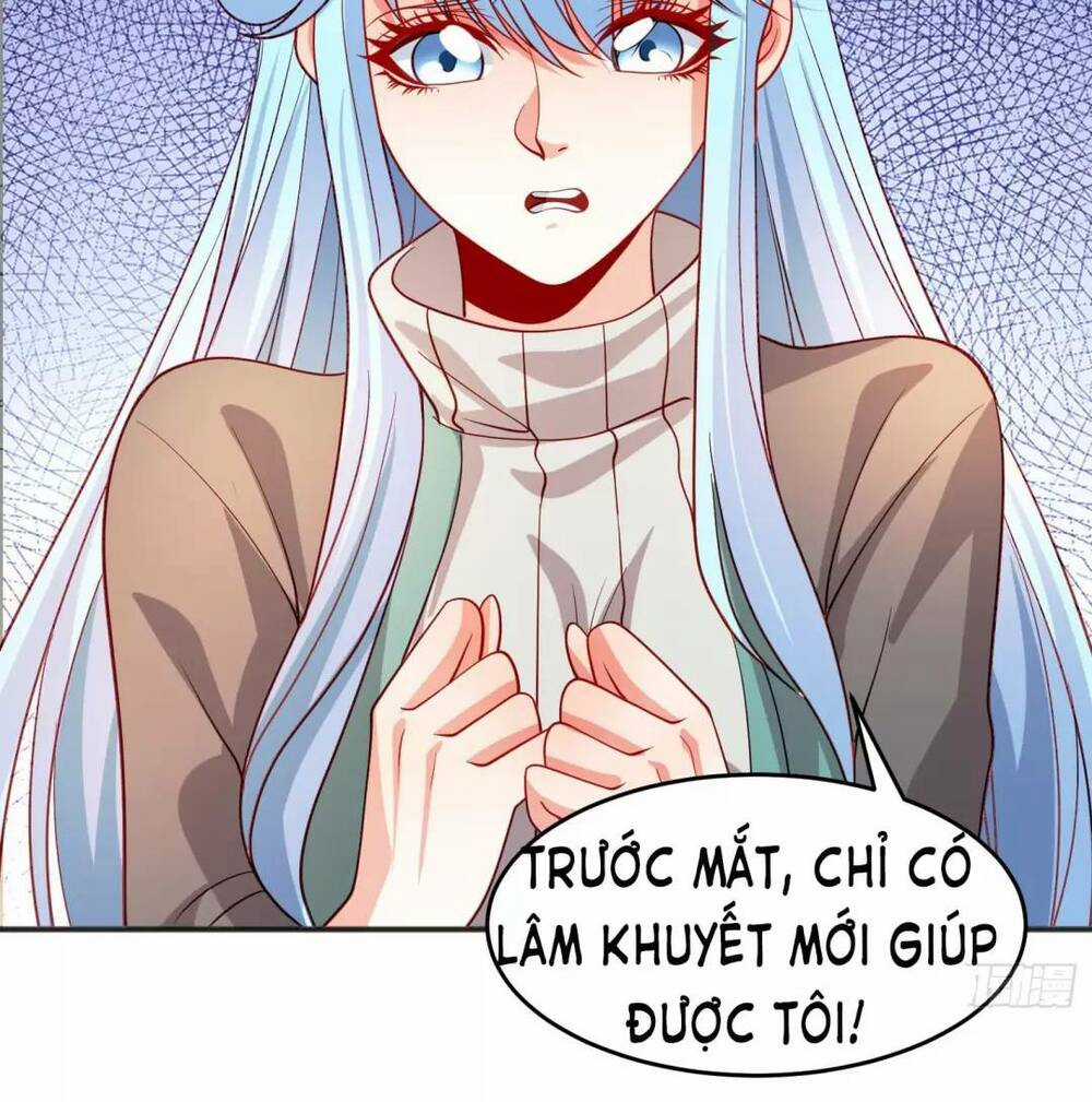 Vô Địch Từ Cưỡng Hôn Ma Nữ Chapter 67 trang 55