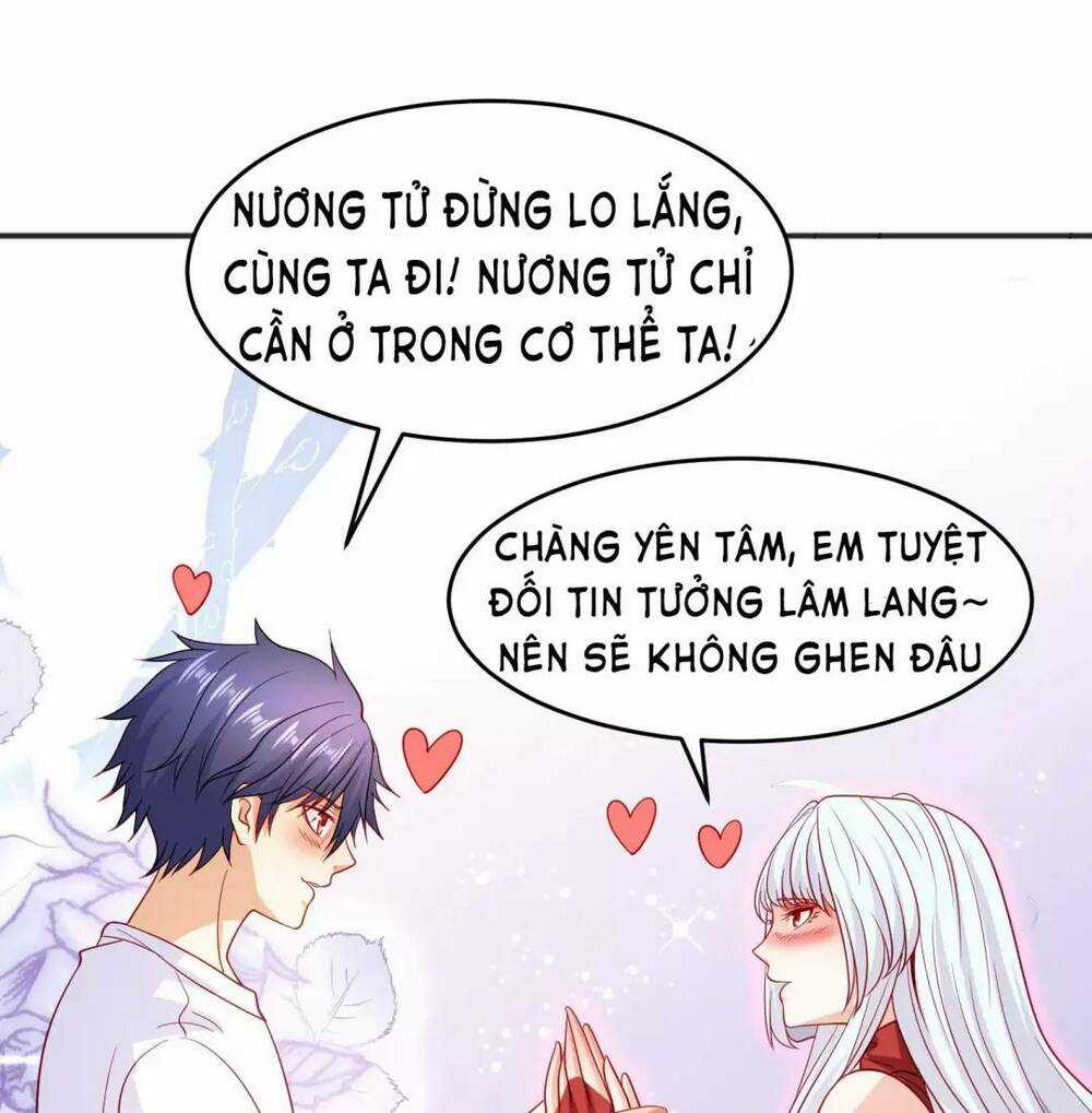 Vô Địch Từ Cưỡng Hôn Ma Nữ Chapter 67 trang 59