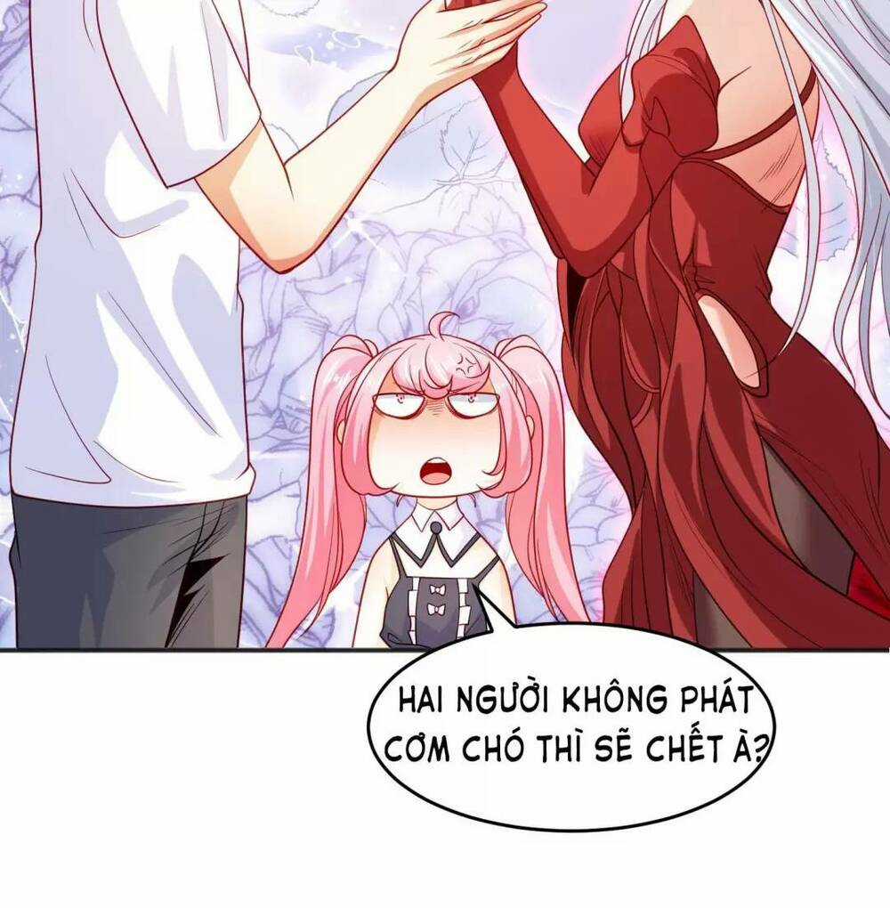 Vô Địch Từ Cưỡng Hôn Ma Nữ Chapter 67 trang 60