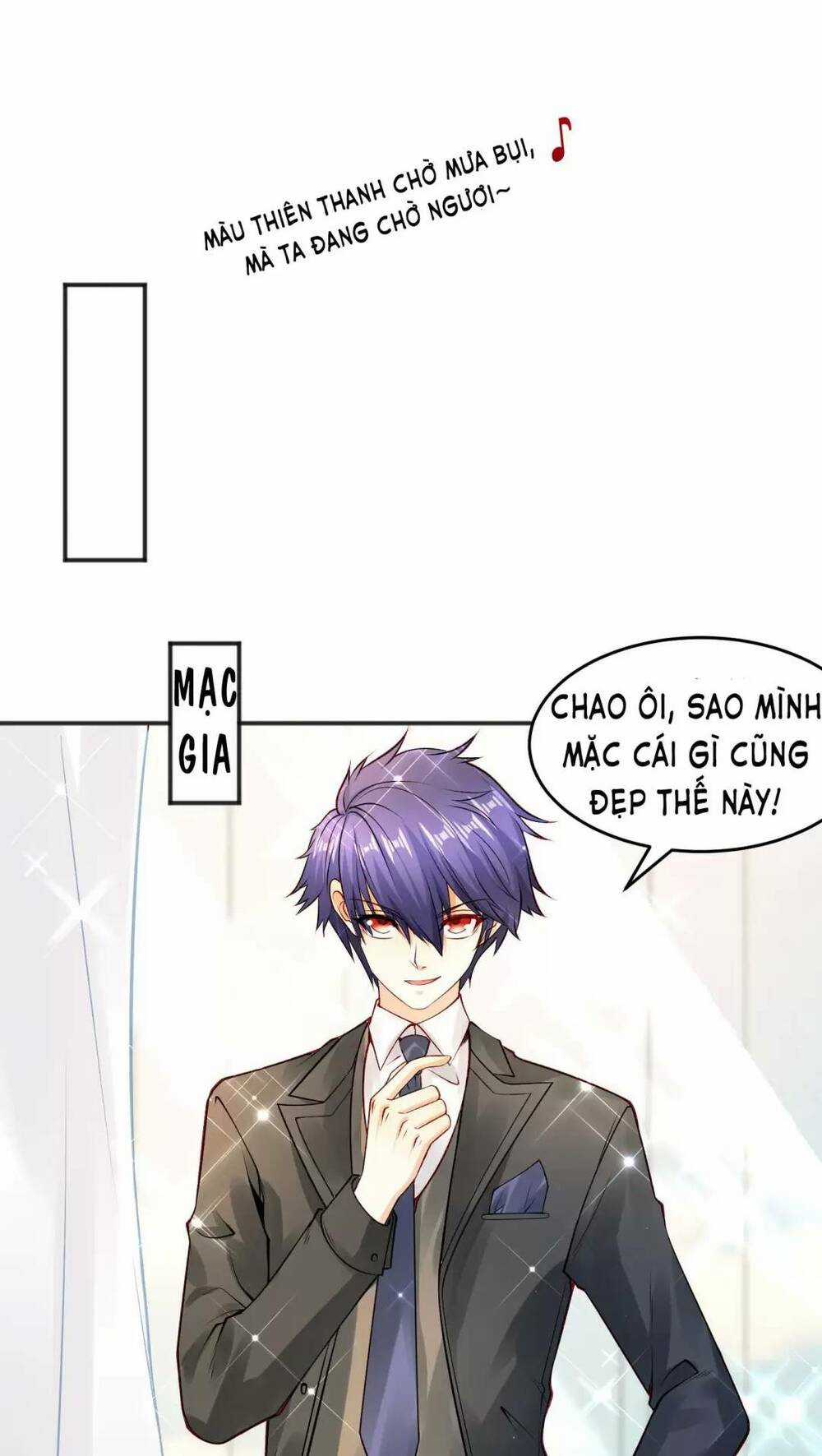 Vô Địch Từ Cưỡng Hôn Ma Nữ Chapter 67 trang 61