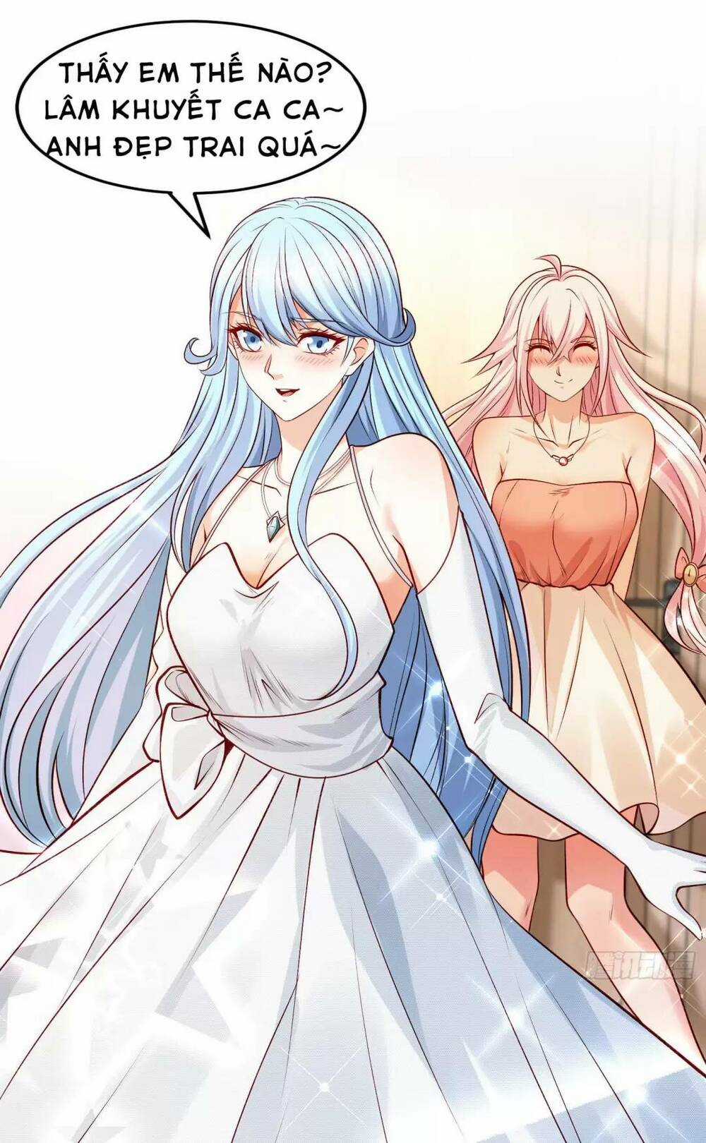 Vô Địch Từ Cưỡng Hôn Ma Nữ Chapter 67 trang 64