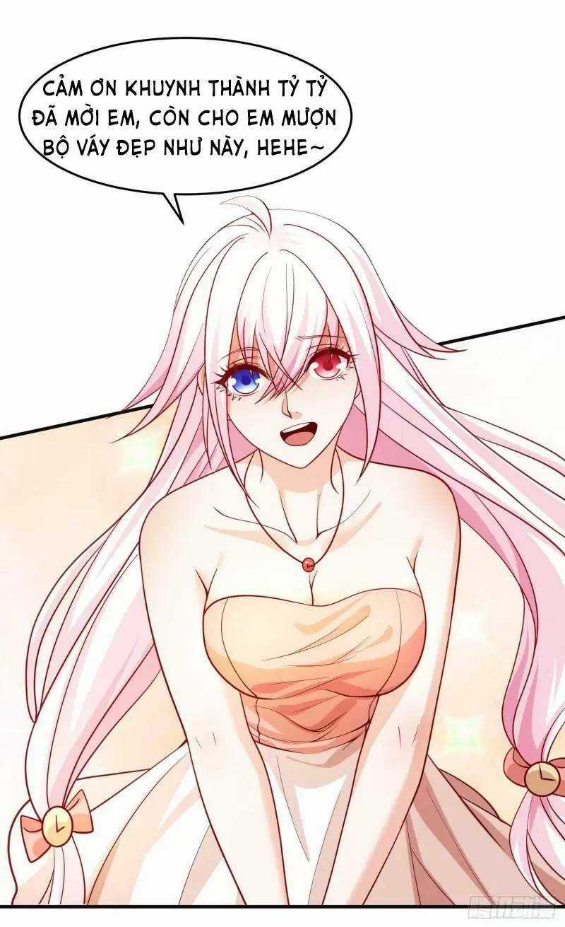 Vô Địch Từ Cưỡng Hôn Ma Nữ Chapter 67 trang 66