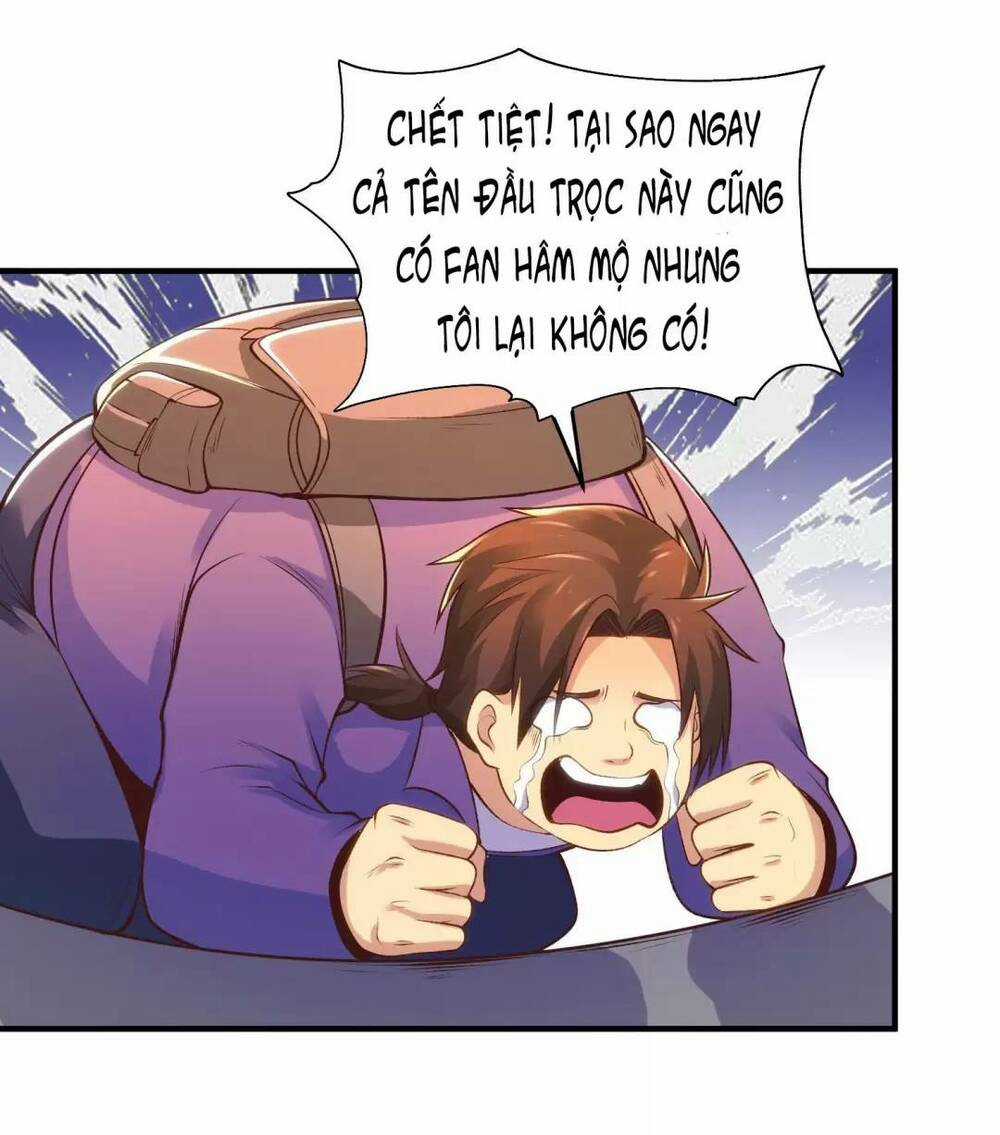 Vô Địch Từ Cưỡng Hôn Ma Nữ Chapter 67 trang 8