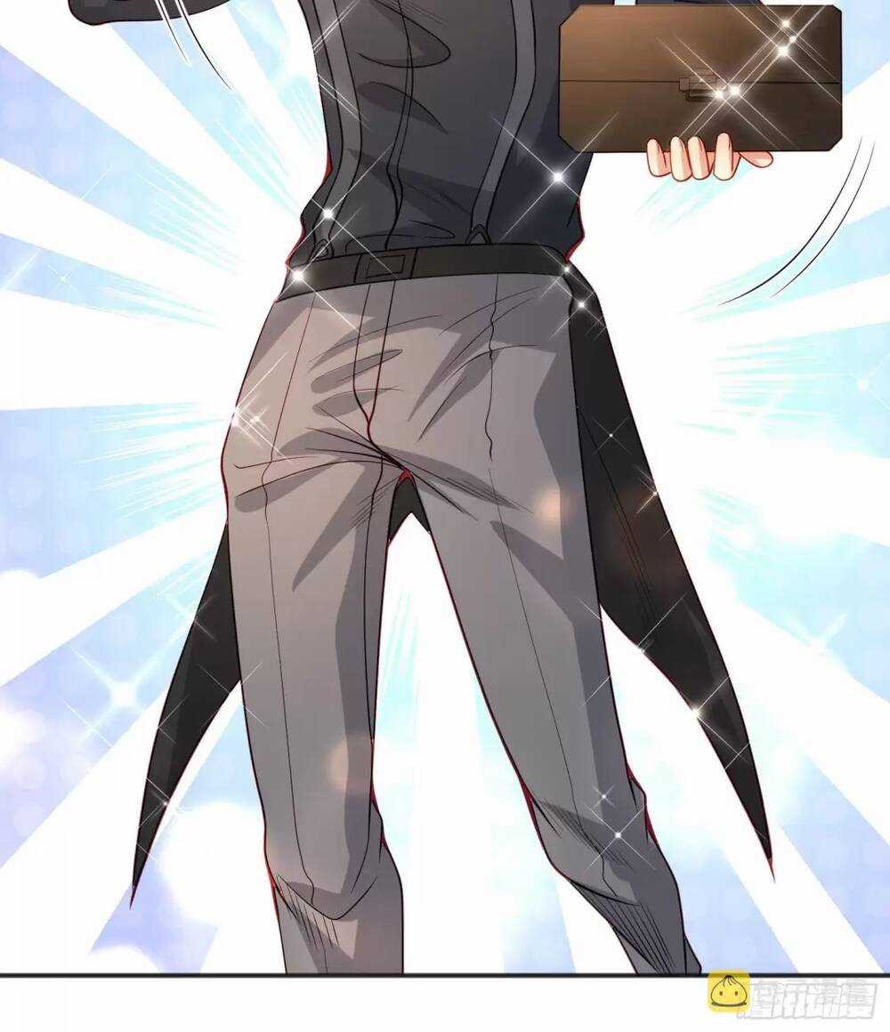 Vô Địch Từ Cưỡng Hôn Ma Nữ Chapter 68 trang 14