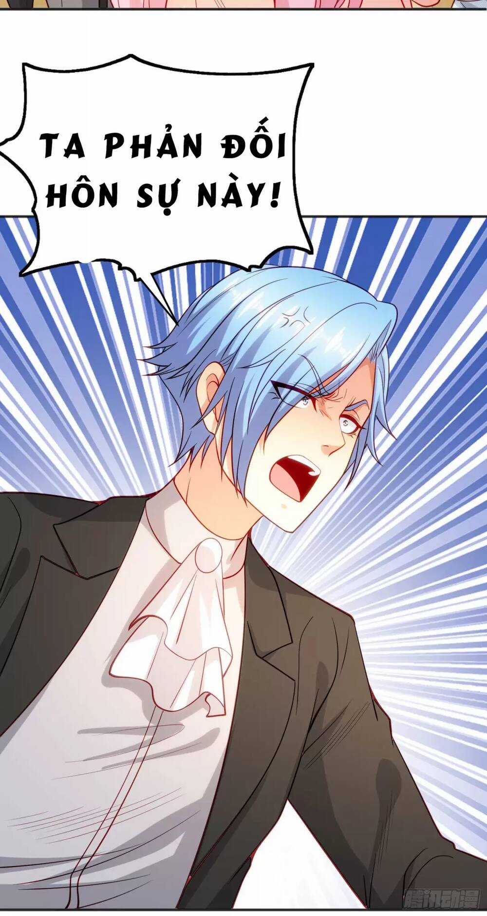 Vô Địch Từ Cưỡng Hôn Ma Nữ Chapter 68 trang 19